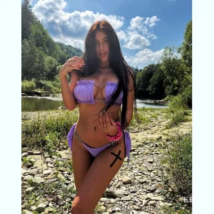 Удовлетворение в стиле порхающего мотылька