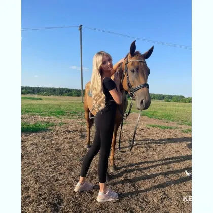 Молодая и озабоченная. Хочу всегда